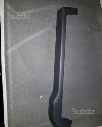 Accessori Seat Leon Top Sport