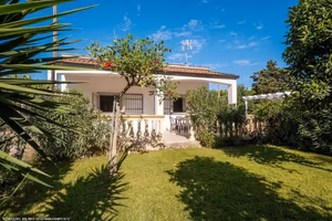 Villa Privata A Torre Lapillo Con Parco Privato
