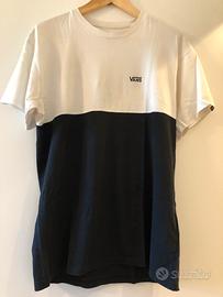 T-Shirt Vans da uomo