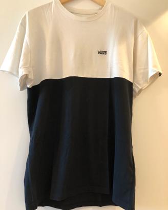 T-Shirt Vans da uomo