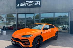 Lamborghini Urus 4.0 V8 auto