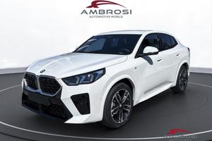BMW X2 sDrive20i Msport Premium Package
