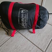 sacco a pelo Coleman