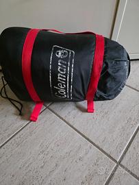 sacco a pelo Coleman