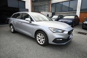 Seat Leon Sportstourer 2.0 TDI 150 CV DSG Style