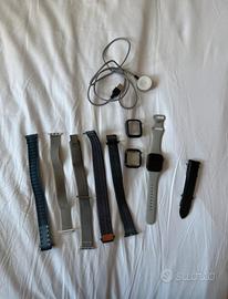 apple watch serie 6 gps 40mm