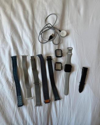apple watch serie 6 gps 40mm