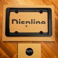 Supporto parete Displine per iPad 10.2“
