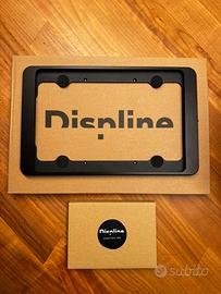 Supporto parete Displine per iPad 10.2“