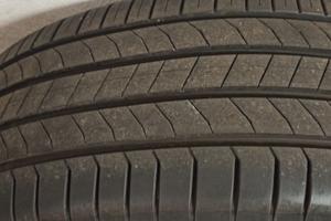 Nexen 215/55 R18 95V – DOT 46/2024  < 4.000km