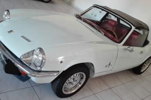 Triumph spitfire Mk4 1500