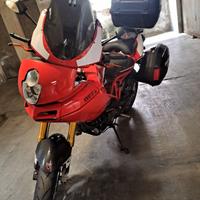 ricambi multistrada 1000 s