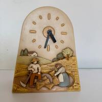 Orologio da tavolo EGAN in ceramica - originale