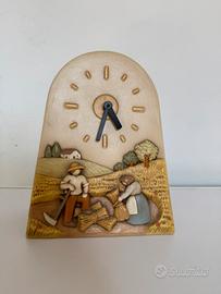 Orologio da tavolo EGAN in ceramica - originale