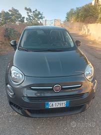Fiat 500 X