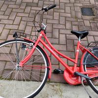  bici donna