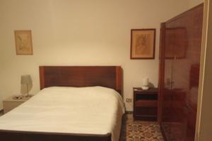 Grande stanza singola, Firenze