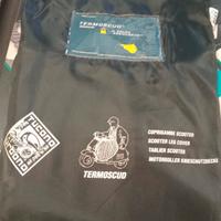 Coprigambe Tucano R041 nuovo Scarabeo 500 