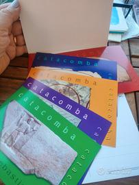 cartoline postali Vaticano 