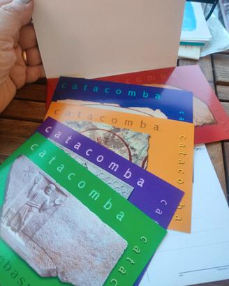 cartoline postali Vaticano 