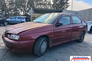 Alfa romeo 146 930 1.9 jtd 105cv 99-01 ricambi