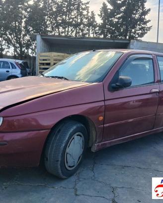 Alfa romeo 146 930 1.9 jtd 105cv 99-01 ricambi