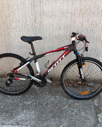 Bicicl