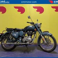 ROYAL ENFIELD Bullet 500 Garantita e Finanziabil
