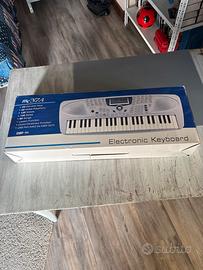 Pianola da scuola