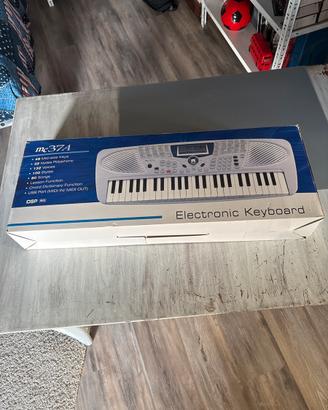 Pianola da scuola