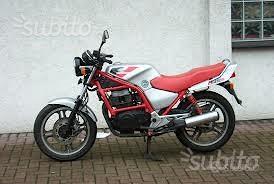 Ricambi honda CB 450 S