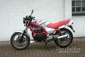 Ricambi honda CB 450 S