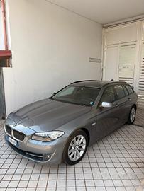 BMW 520 D touring