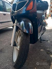 Sh 150 a Carburatore