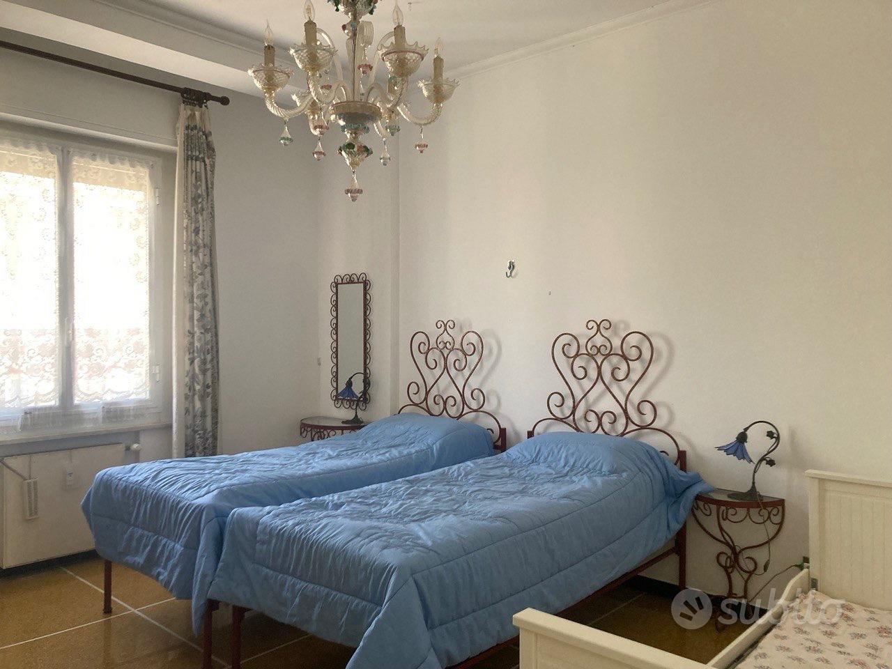 Appartamento – Genova, Quadrilatero, Centro Est - Vista 3