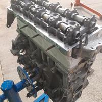 N47C20A MOTORE MINI 2.0 D