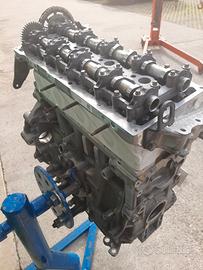 N47C20A MOTORE MINI 2.0 D