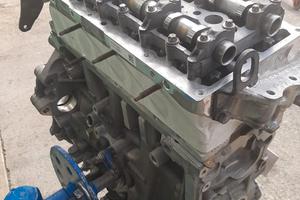 N47C20A MOTORE MINI 2.0 D