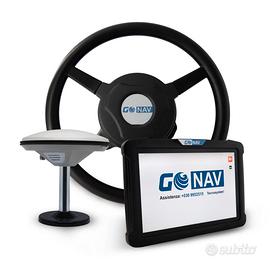 GONAV - GN10 – Guida Automatica RTK - Trattori