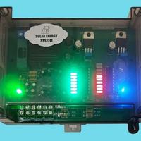 Anti blackout per inverter fotovoltaici on-grid