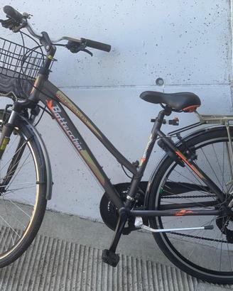 Bottecchia Verde Natura 28” – Shimano 21v – City B