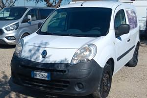 Renault Kangoo 2009 - 1.5dci Lb automobili