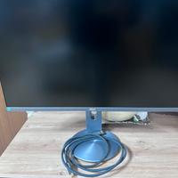 Aoc monitor u2790pqu 4k ips 27 pollici