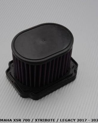 Filtro aria R-Perf YAMAHA XSR 700 2017 - 2026