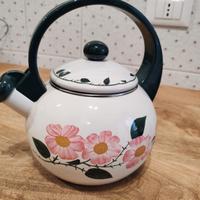 Teiera Villeroy & Boch, da collezione
