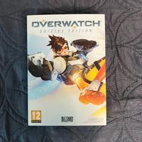 Overwatch Origin Edition PC