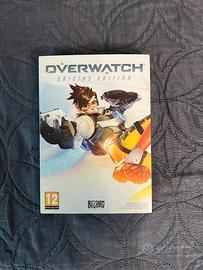 Overwatch Origin Edition PC