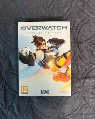 Overwatch Origin Edition PC