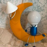 Lampadario per cameretta