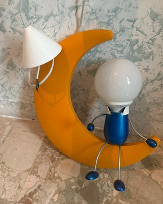 Lampadario per cameretta